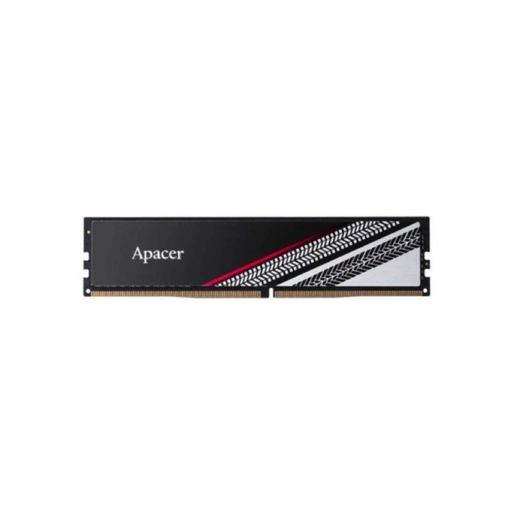 DDR4 Apacer TEX 32GB 3200MHz CL16 2048x8 1.35V HS DIMM Киев - изображение 1