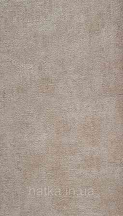 Обои виниловые Grandeco One roll one motif 0.53x10 однотонные эффект потертости под старину горчичный желтый Киев