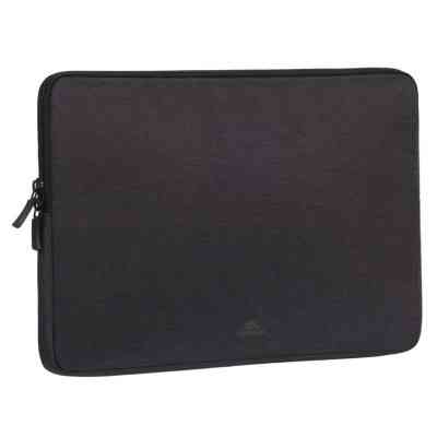 Чехол для ноутбука RivaCase 14" 7704 (Black) (7704Black) Винница