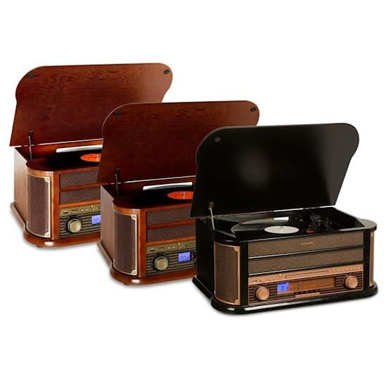 Стереосистема Belle Epoque 1908 в стиле ретро Германия Ровно - изображение 10