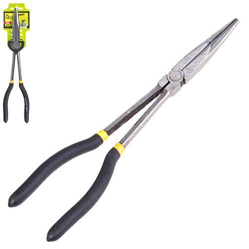 Довгогубці прямі. 11" Alloid. Одеса - фото 4