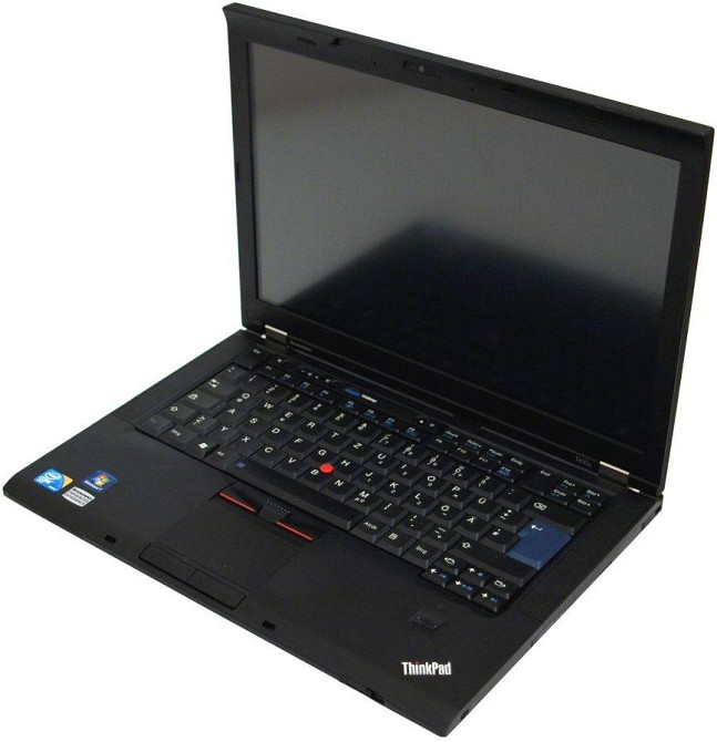 Б/У Ноутбук Lenovo ThinkPad T410 (i5-520M/4/500) - Class A Харьков - изображение 2