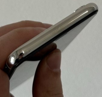 Айфон: iPhone X White 256Gb. Neverlock Київ - фото 7