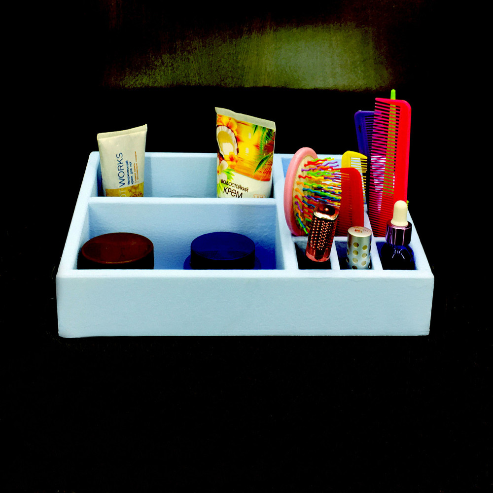 Органайзер для косметики 