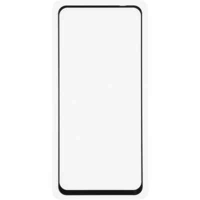 Стекло защитное XoKo Full Cover Ultra-Thin Poco M5s 5G Black 2 pcs (XK-FCU-PC-M5s) Винница