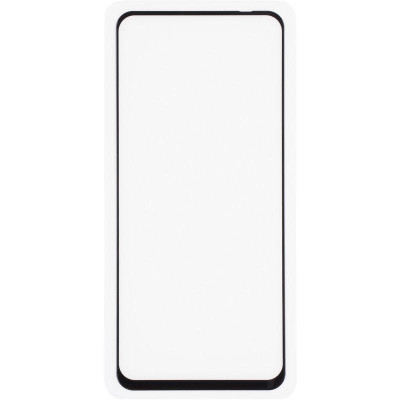 Стекло защитное XoKo Full Cover Ultra-Thin Poco M5s 5G Black 2 pcs (XK-FCU-PC-M5s) Винница - изображение 2