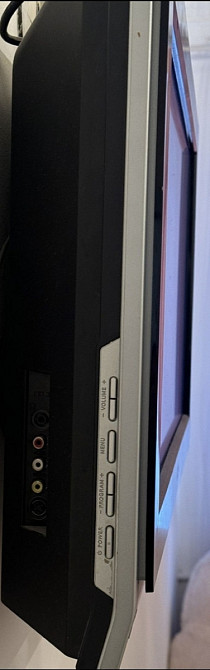 Телевізор Philips 32" діагональ Київ - фото 2