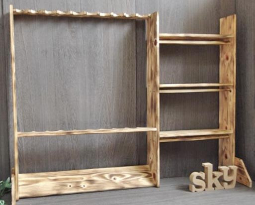 Органайзер для удочек 