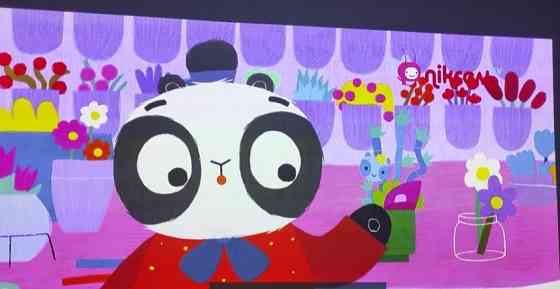 Лазерний проєктор Panasonic PT-RW330U Київ