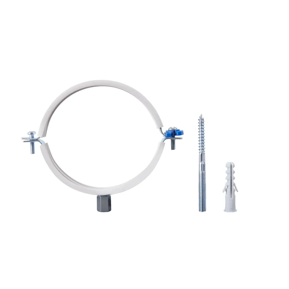 Хомут Thermo Alliance Forte 4" (D108-113 мм) SF100100 Київ - фото 3