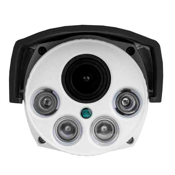 Наружная IP камера GreenVision GV-170-IP-MC-COA50VM-60 4G PTZ Киев