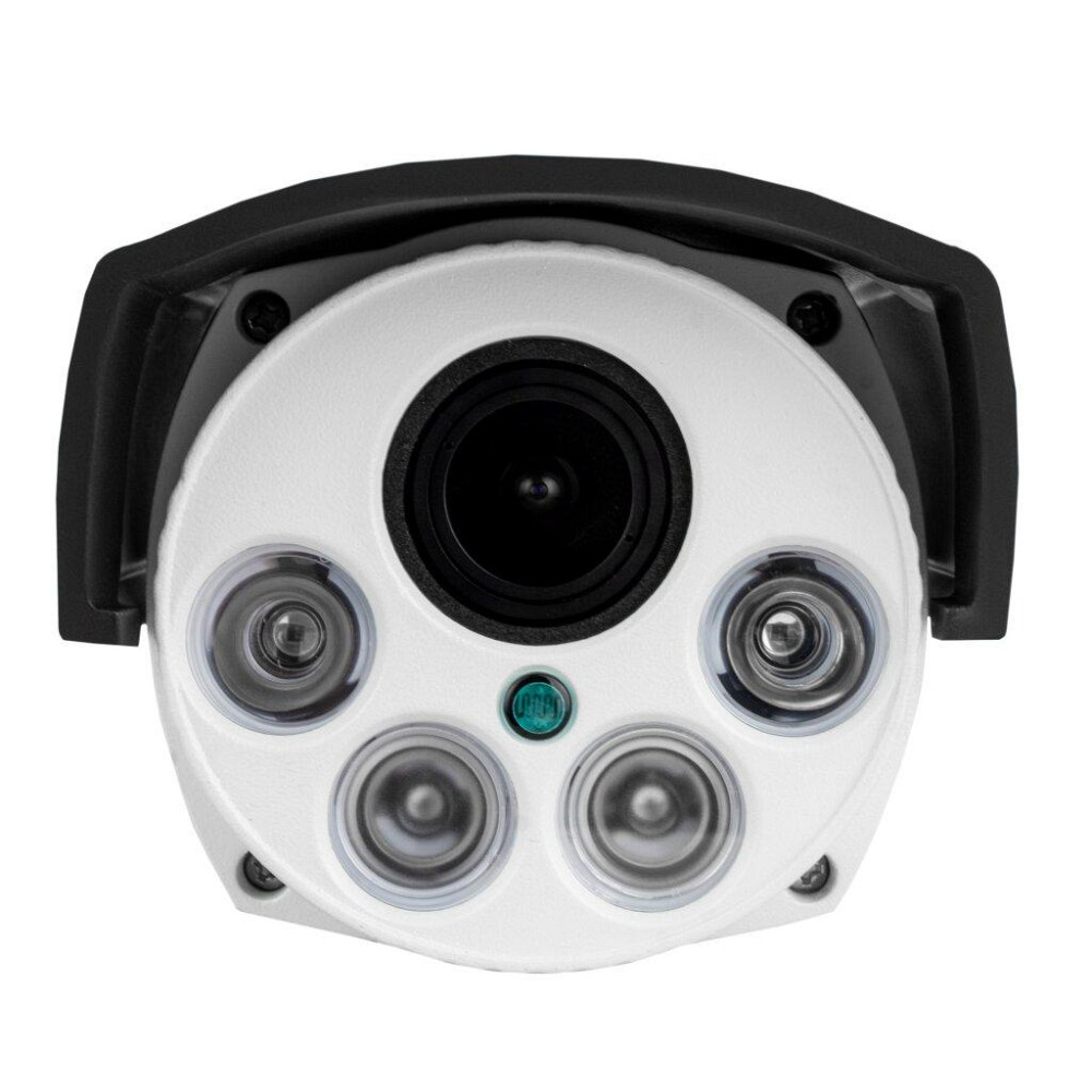 Зовнішня IP-камера GreenVision GV-170-IP-MC-COA50VM-60 4G PTZ Київ - фото 5