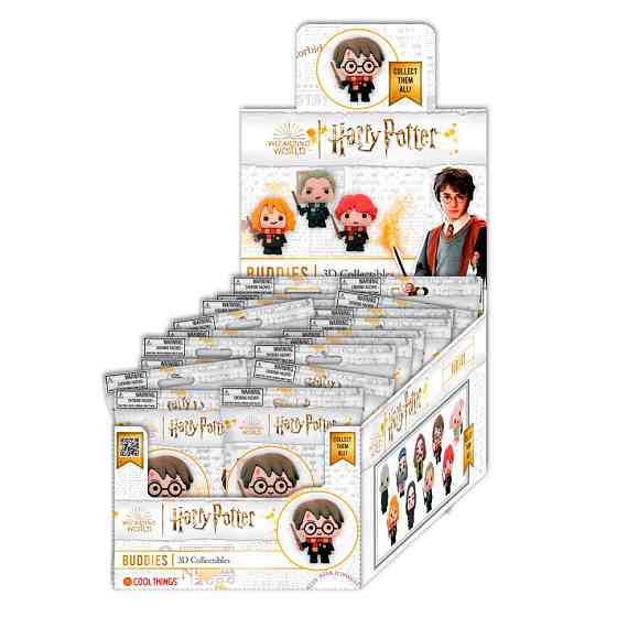 Фігурка-сюрприз "Harry Potter" Cool Things HP004 в асортименті Вінниця