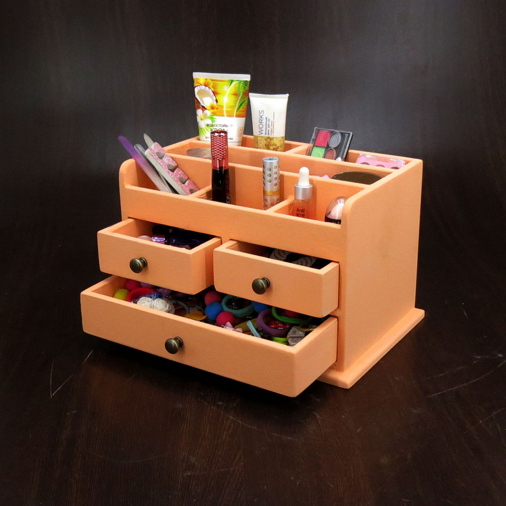Органайзер для косметики 