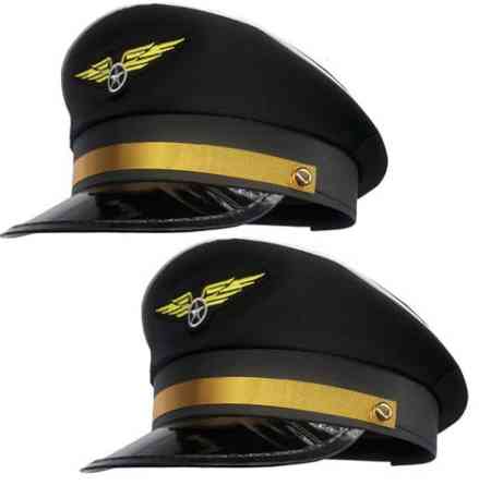 Фуражка авиационная Captain Киев