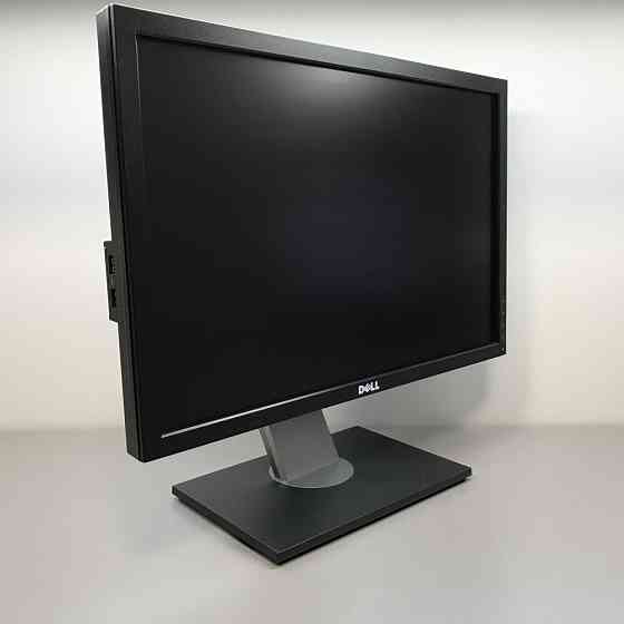 Монітор 22" Dell P2210f Black клас "Б" Луцьк