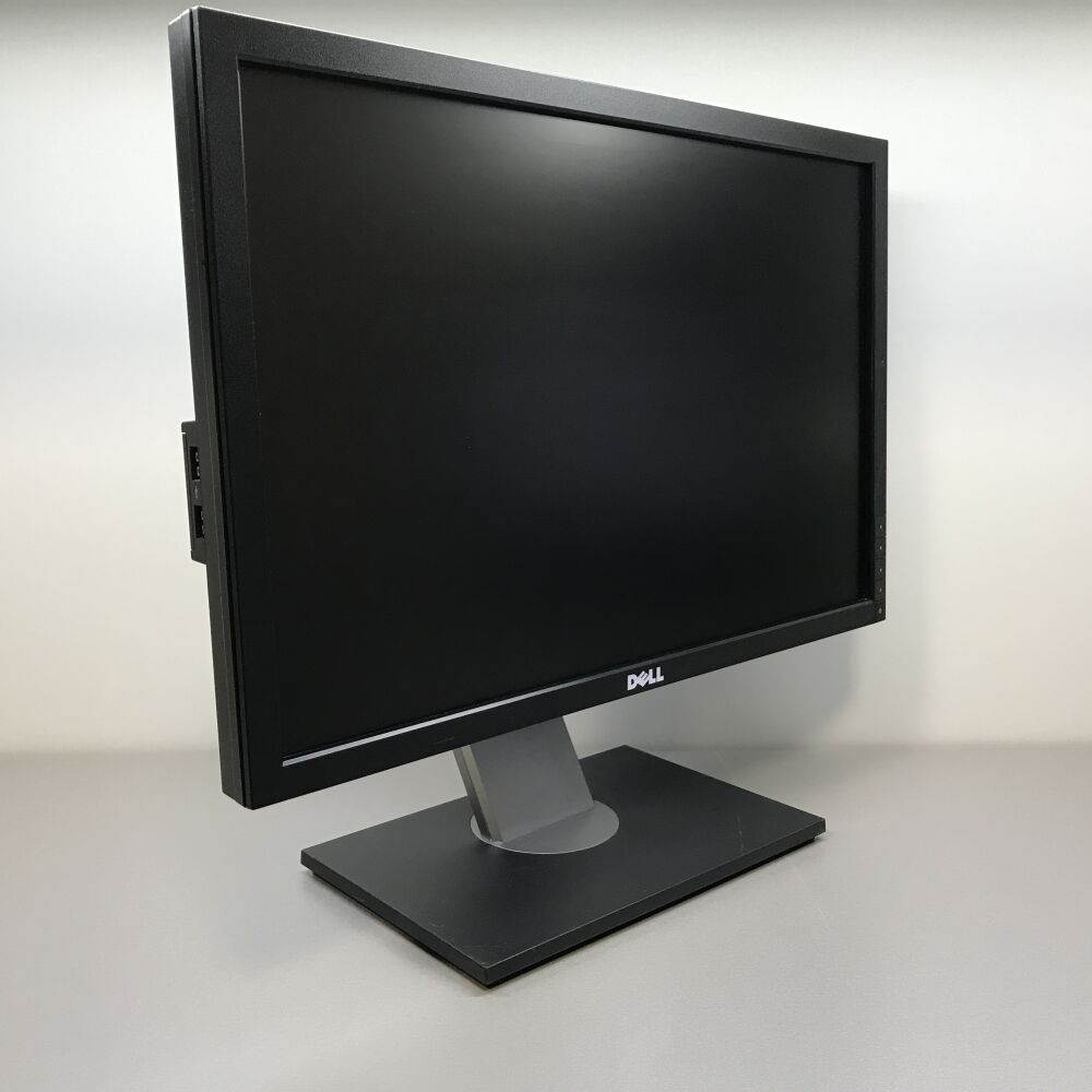 Монітор 22" Dell P2210f Black клас "Б" Луцьк - фото 1