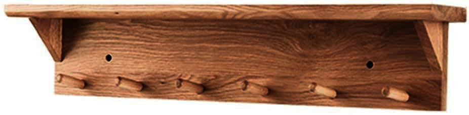 Вішалка для одягу "Сагеней 70" мускат Миколаїв - фото 1