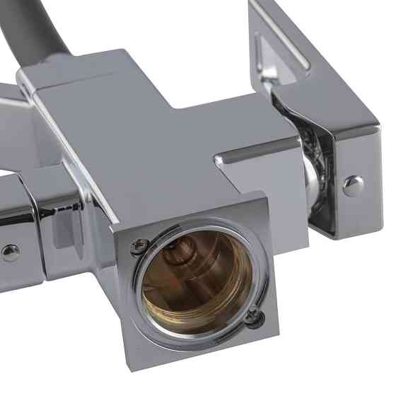 Кухонный смеситель Koer KB-72009-01 с питьевой водой (KR5006) Харьков