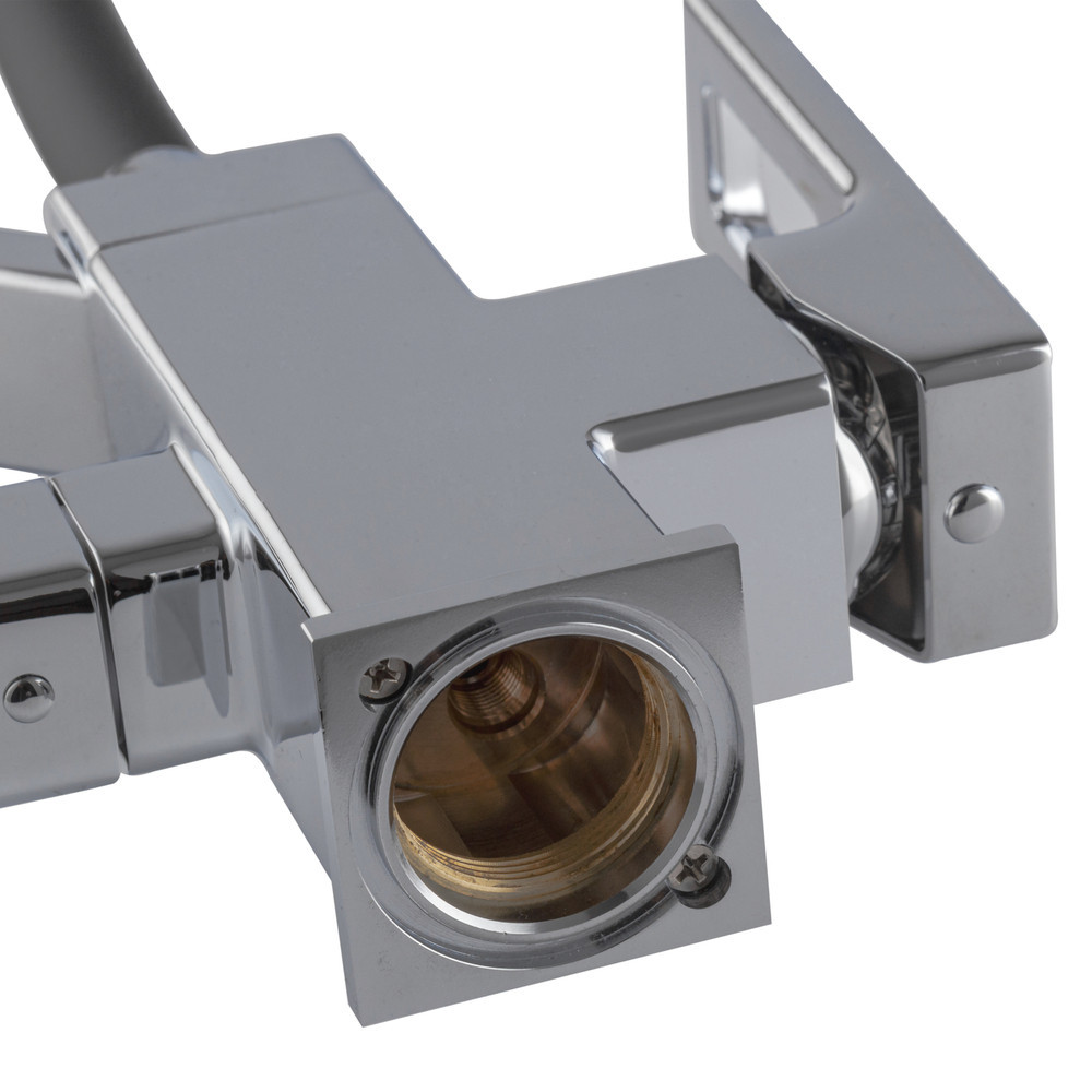 Кухонний змішувач Koer KB-72009-01 з виходом для питної води (KR5006) Харків - фото 4