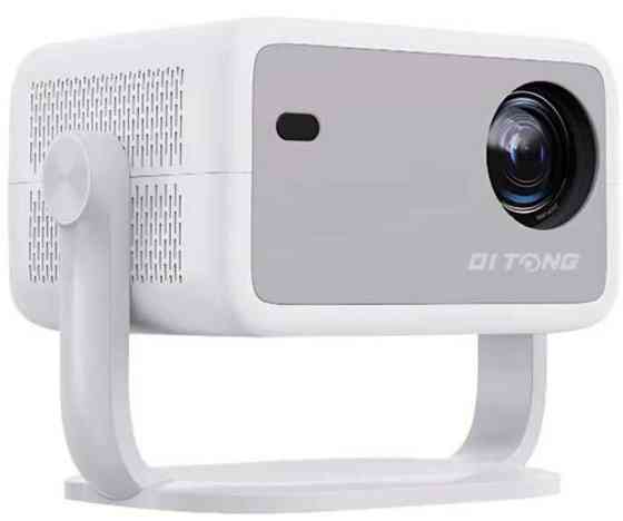 Проектор Magcubic L018 650ANSI 4K BT5.2 Wifi 6 Голос. Харьков