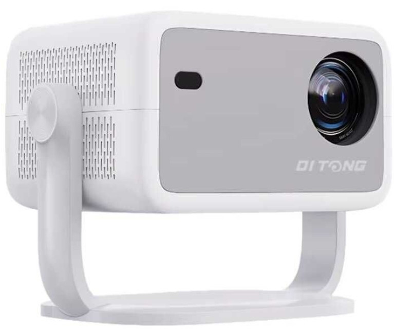 Проектор Magcubic L018 650ANSI 4K BT5.2 Wifi 6 Голос. Харьков - изображение 5