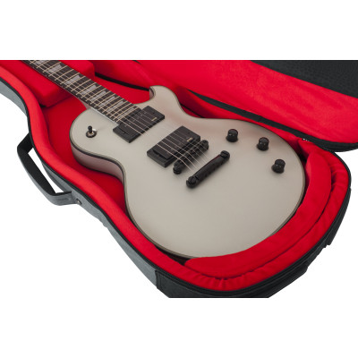 Чохол для гітари Gator Transit Series Electric Guitar Bag Grey (GT-ELECTRIC-GRY) Вінниця - фото 8