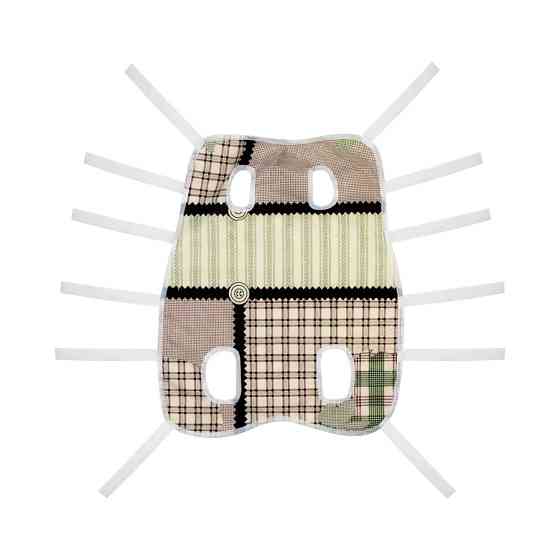 Післяопераційна попона No2 кольорова Вінниця