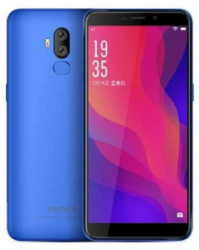 Vernee X2 blue Київ - фото 1