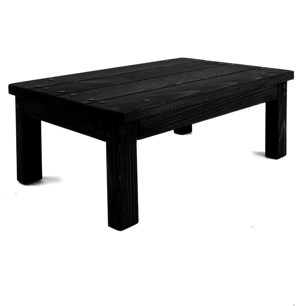 Стілець "Базавлук 50х30х25" венге Миколаїв - фото 1