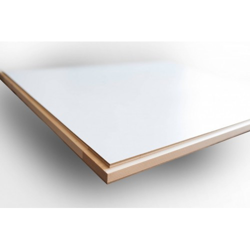 Чердачная лестница Altavilla Pino Termo Metal  Plus 4S  80*60 Львов - изображение 2