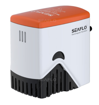 Електромагнітний Поплавковий Вимикач Seaflo Київ - фото 3
