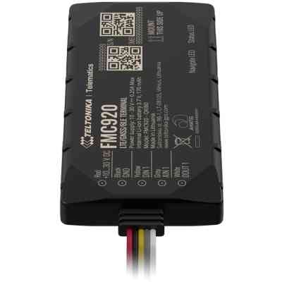 GPS трекер Teltonika FMC920 Вінниця