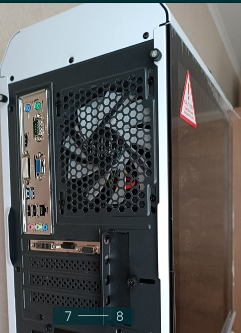 Новий Гймерський Комп'ютер. Київ - фото 6