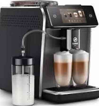 Кофемашина: SAECO SM 6682/10. Харків