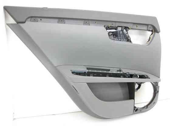 Mercedes-Benz  A2217301579 7J32 Карта задніх лівих дверей сіра шкіра S-class short W221 Одесса