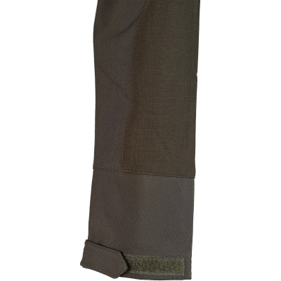 Куртка Hallyard Limburg Коричневий/Хакі 50 (limburg-j/7521-001 50) Вінниця - фото 2