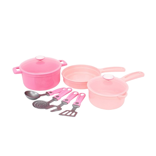 Ігровий Набір Посуд Технок 0075 Житомир