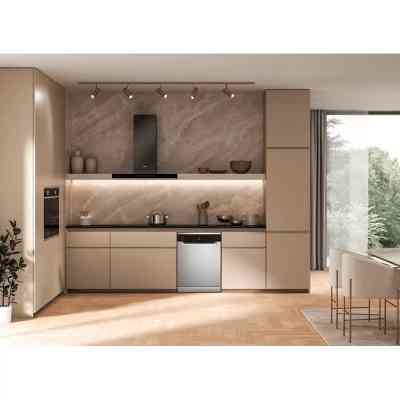 Посудомийна машина Whirlpool W2FHD624X Вінниця