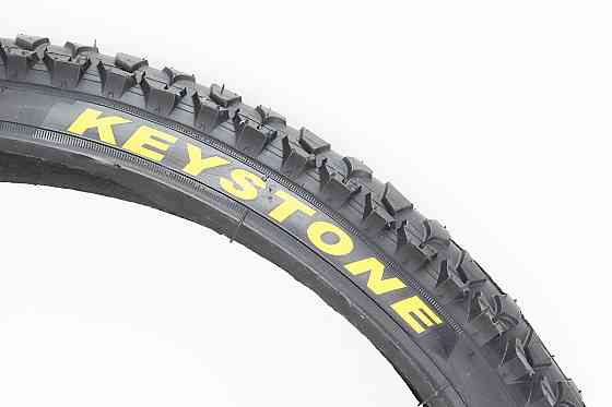 Шина 24"x1,95 (54-507) шипована KB-110 Киев