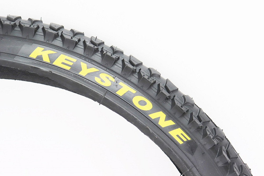 Шина 24"x1,95 (54-507) шипована KB-110 Киев - изображение 3