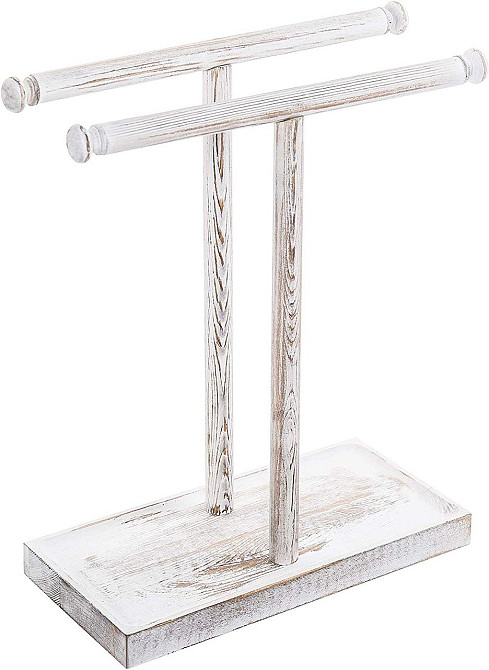 Стійка-вішалка для підлоги "Віксберг" браш Миколаїв - фото 2