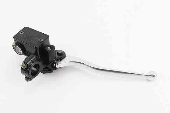 Циліндр гальмівний головний передній (під датчик квадрат) ТИП4 Киев