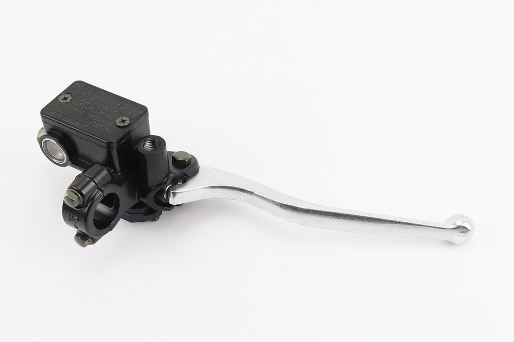 Циліндр гальмівний головний передній (під датчик квадрат) ТИП4 Киев - изображение 1