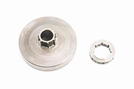 Тарілка зчеплення + зірка 325-7 4500/5200 Київ