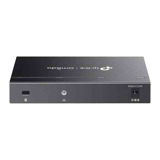 Комутатор TP-Link Omada ES206GP ( 11526 ) Харків