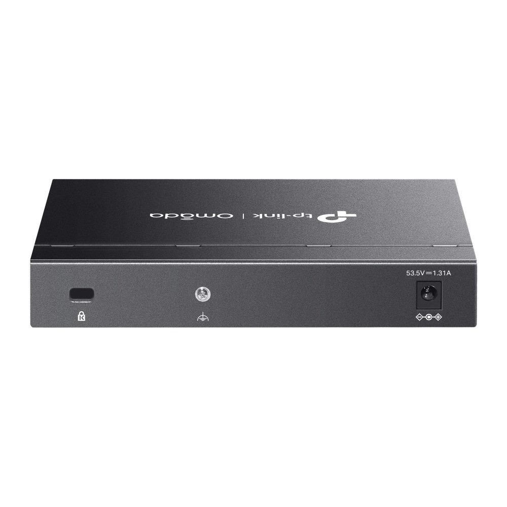 Комутатор TP-Link Omada ES206GP ( 11526 ) Харків - фото 4
