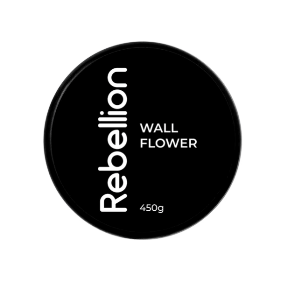 Парфумований скраб для тіла WallFlower Rebellion 450 г Вінниця