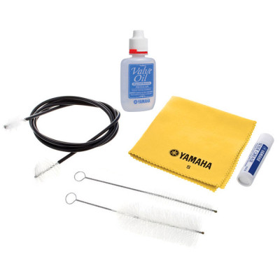 Засіб для догляду за духовими Yamaha Trumpet Maintenance Kit (TR-M.KIT) Вінниця - фото 1