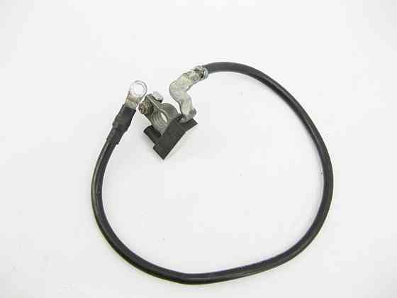 Mercedes-Benz  A1665420018 Мінусова клема АКБ з блоком на масу CLA C117 GLA X156 A-class W176 B-class W242 B-class W246 Одесса